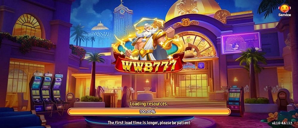 WWB777GAME