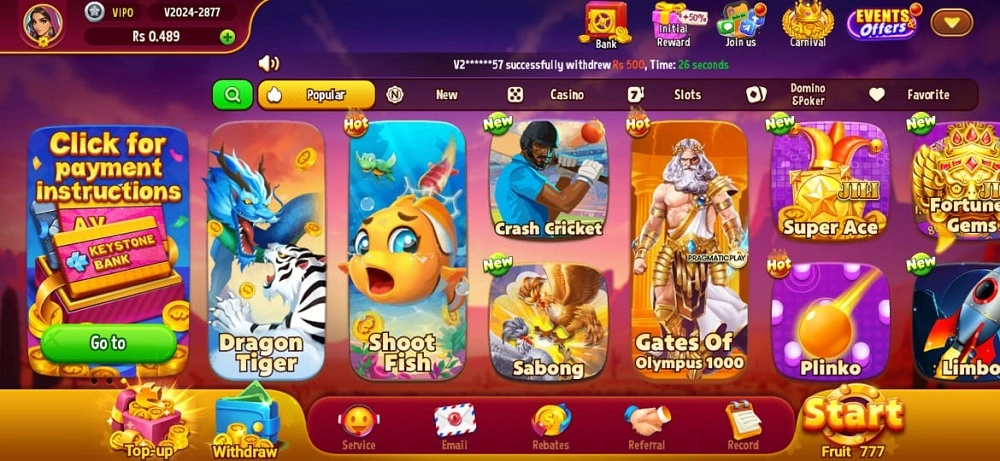 WWB777GAME