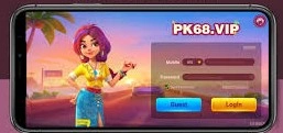 PK68 GAME