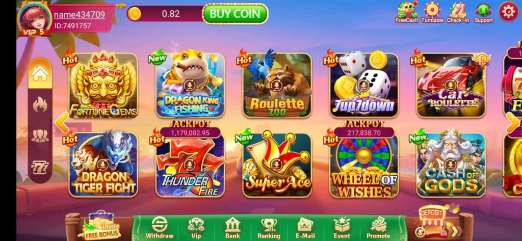 PK68 GAME