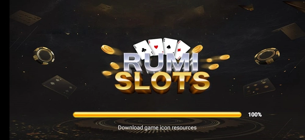 Rumi Slots