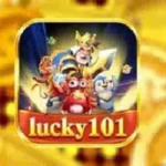 Lucky101 Game