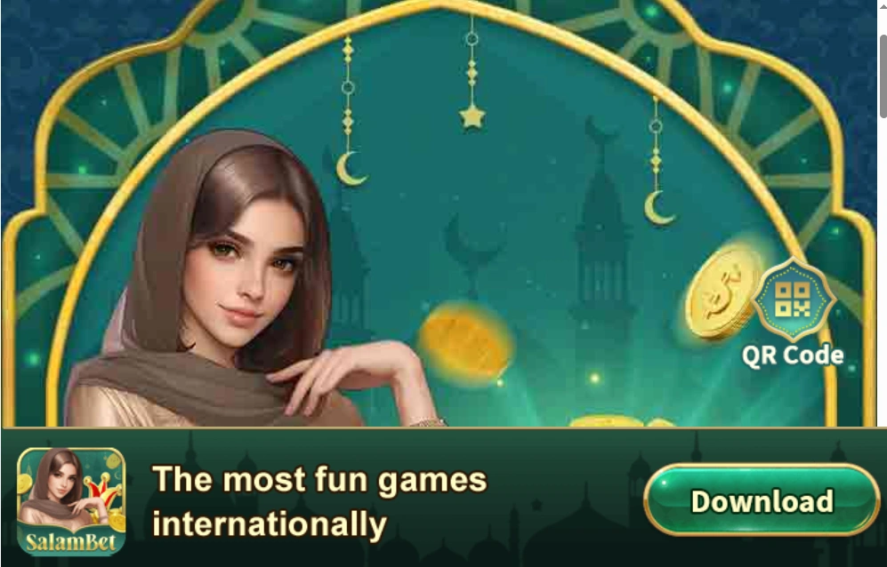 SalamBet Game